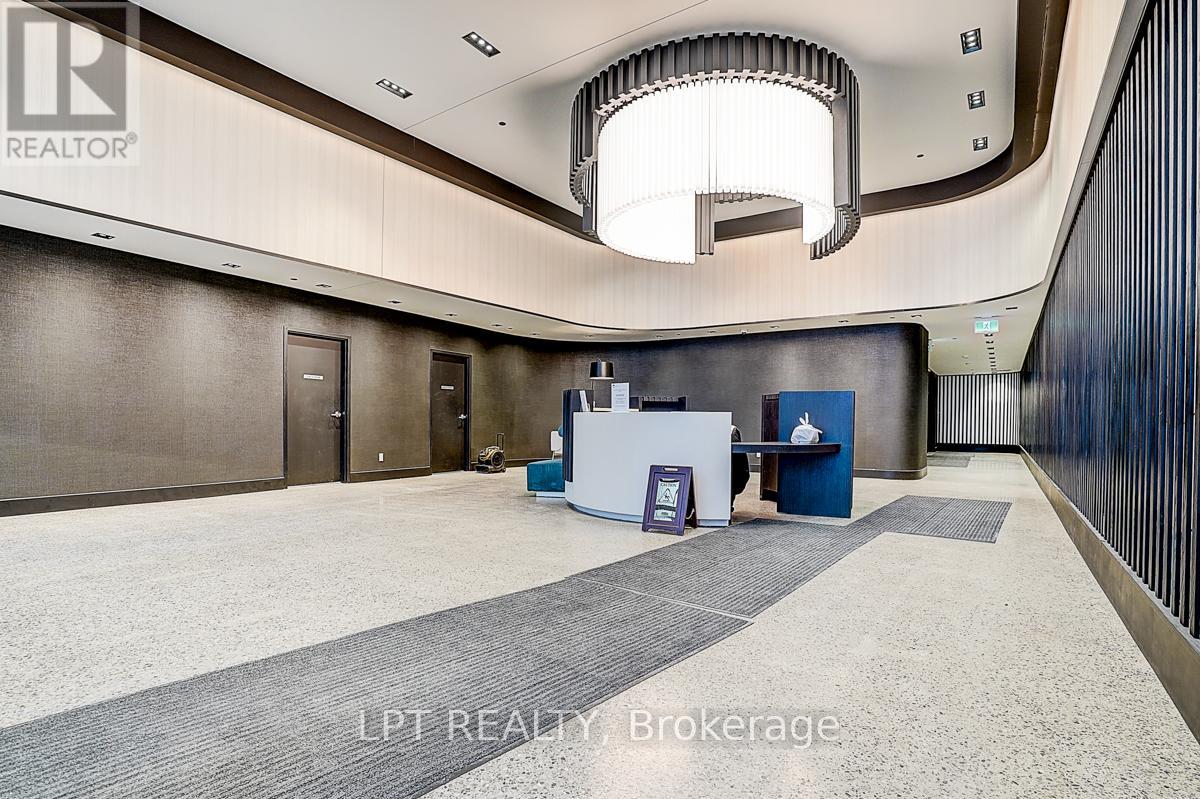 Suite 914 - 56 Andre De Grasse Street, Markham, Ontario  L6G 0H9 - Photo 2 - N12825854