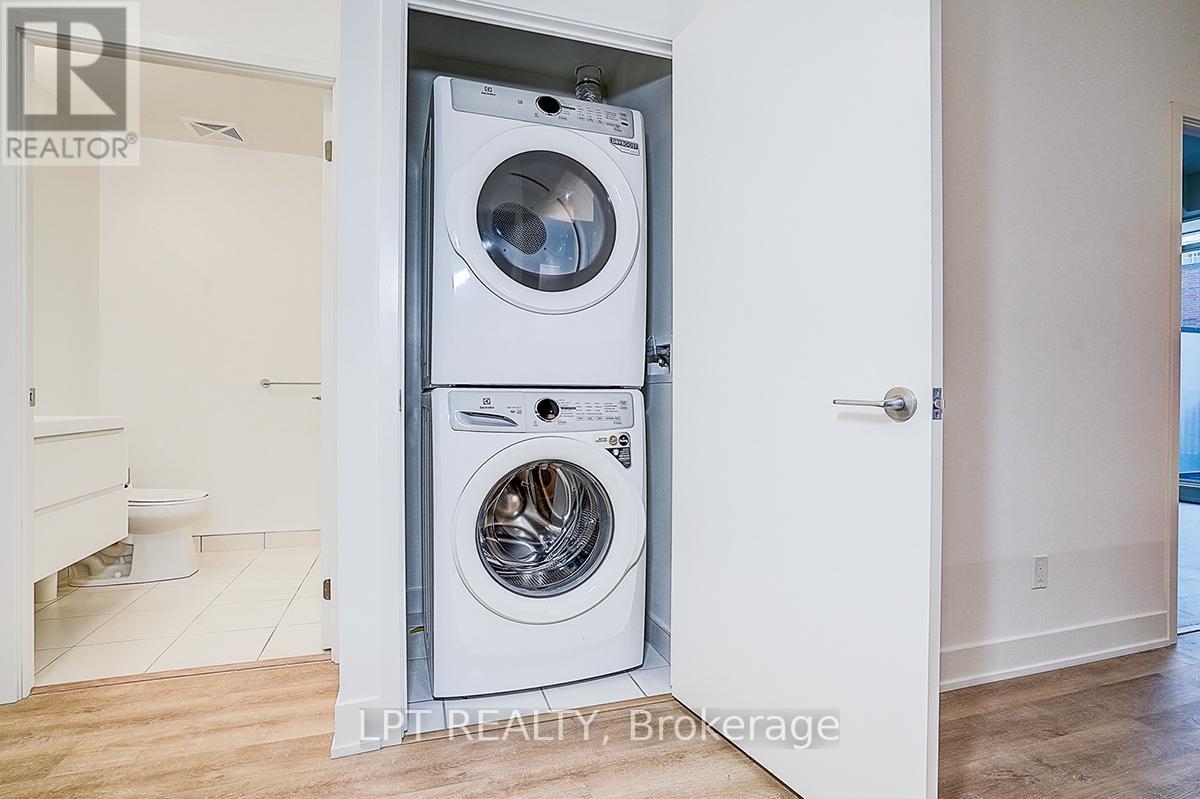 Suite 914 - 56 Andre De Grasse Street, Markham, Ontario  L6G 0H9 - Photo 28 - N12825854