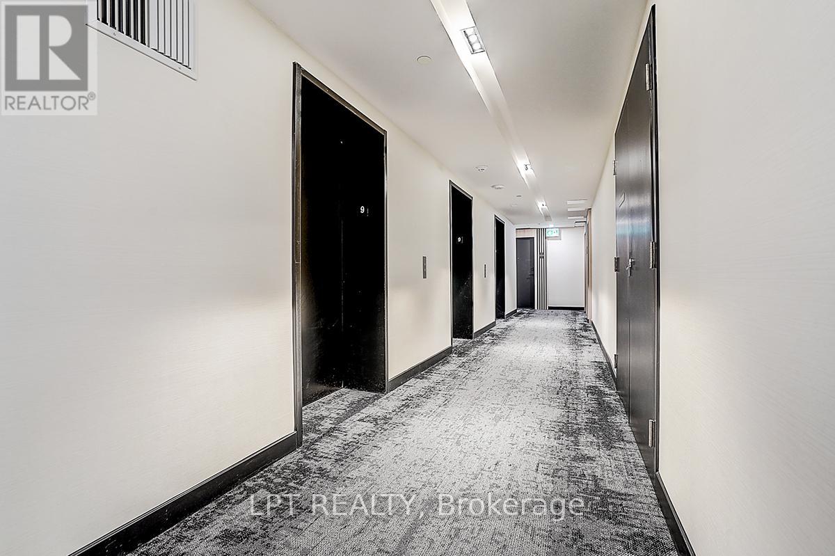 Suite 914 - 56 Andre De Grasse Street, Markham, Ontario  L6G 0H9 - Photo 3 - N12825854