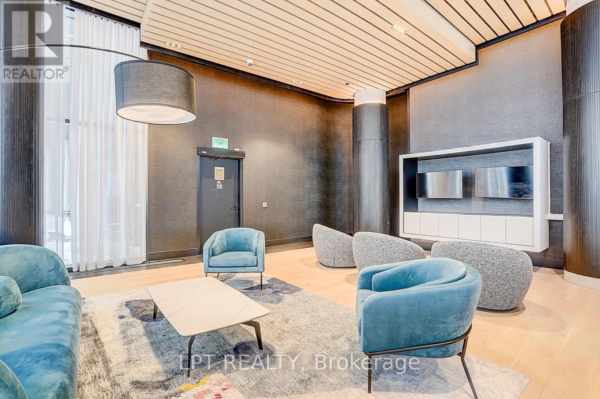 Suite 914 - 56 Andre De Grasse Street, Markham, Ontario  L6G 0H9 - Photo 30 - N12825854