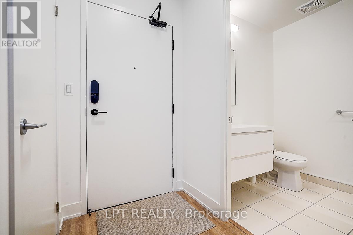 Suite 914 - 56 Andre De Grasse Street, Markham, Ontario  L6G 0H9 - Photo 5 - N12825854