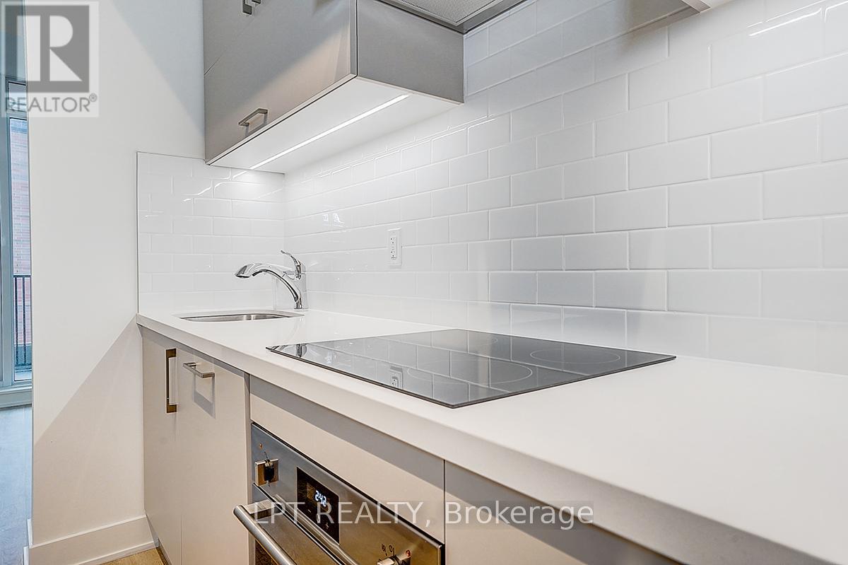 Suite 914 - 56 Andre De Grasse Street, Markham, Ontario  L6G 0H9 - Photo 8 - N12825854