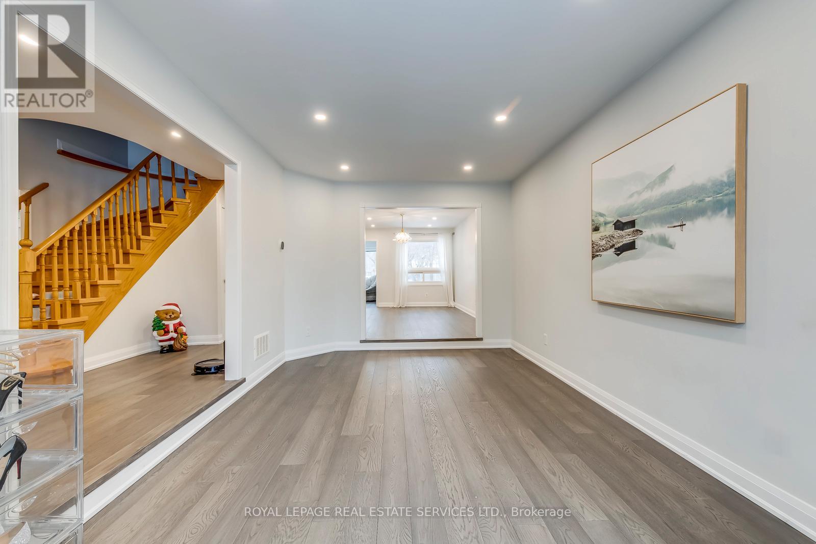 68 Nadine Crescent, Markham (Unionville), Ontario  L3R 7Y5 - Photo 10 - N12825858