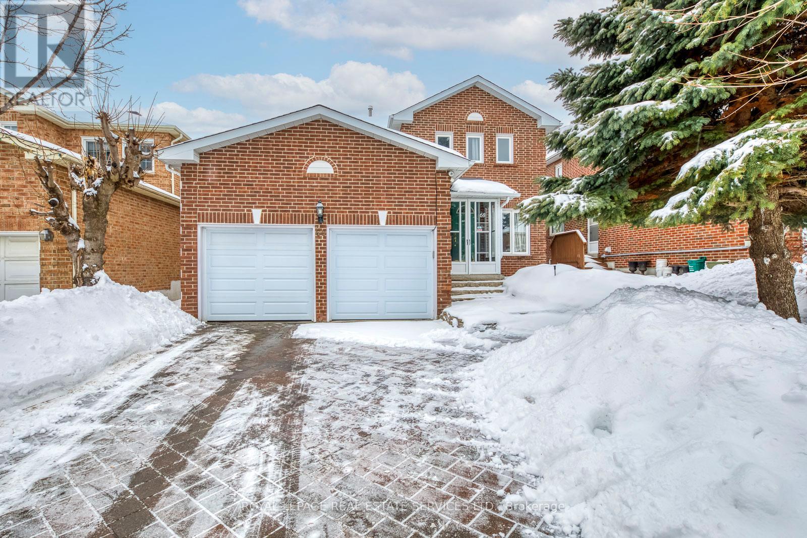 68 Nadine Crescent, Markham (Unionville), Ontario  L3R 7Y5 - Photo 2 - N12825858
