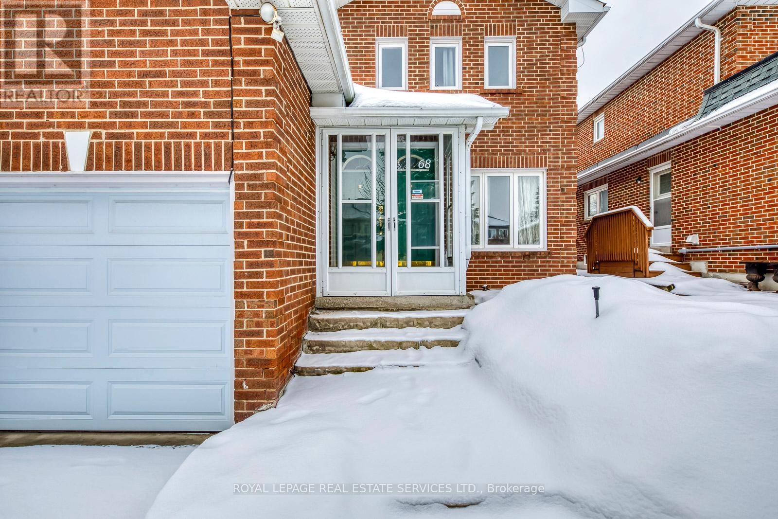 68 Nadine Crescent, Markham (Unionville), Ontario  L3R 7Y5 - Photo 3 - N12825858