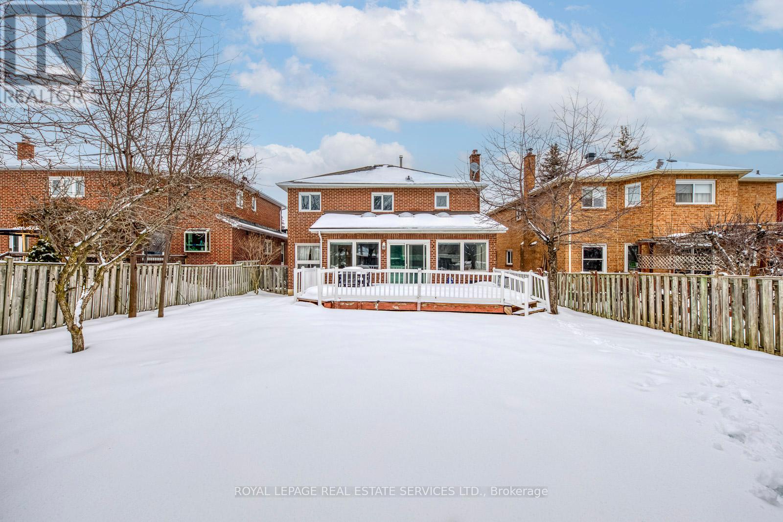 68 Nadine Crescent, Markham (Unionville), Ontario  L3R 7Y5 - Photo 50 - N12825858