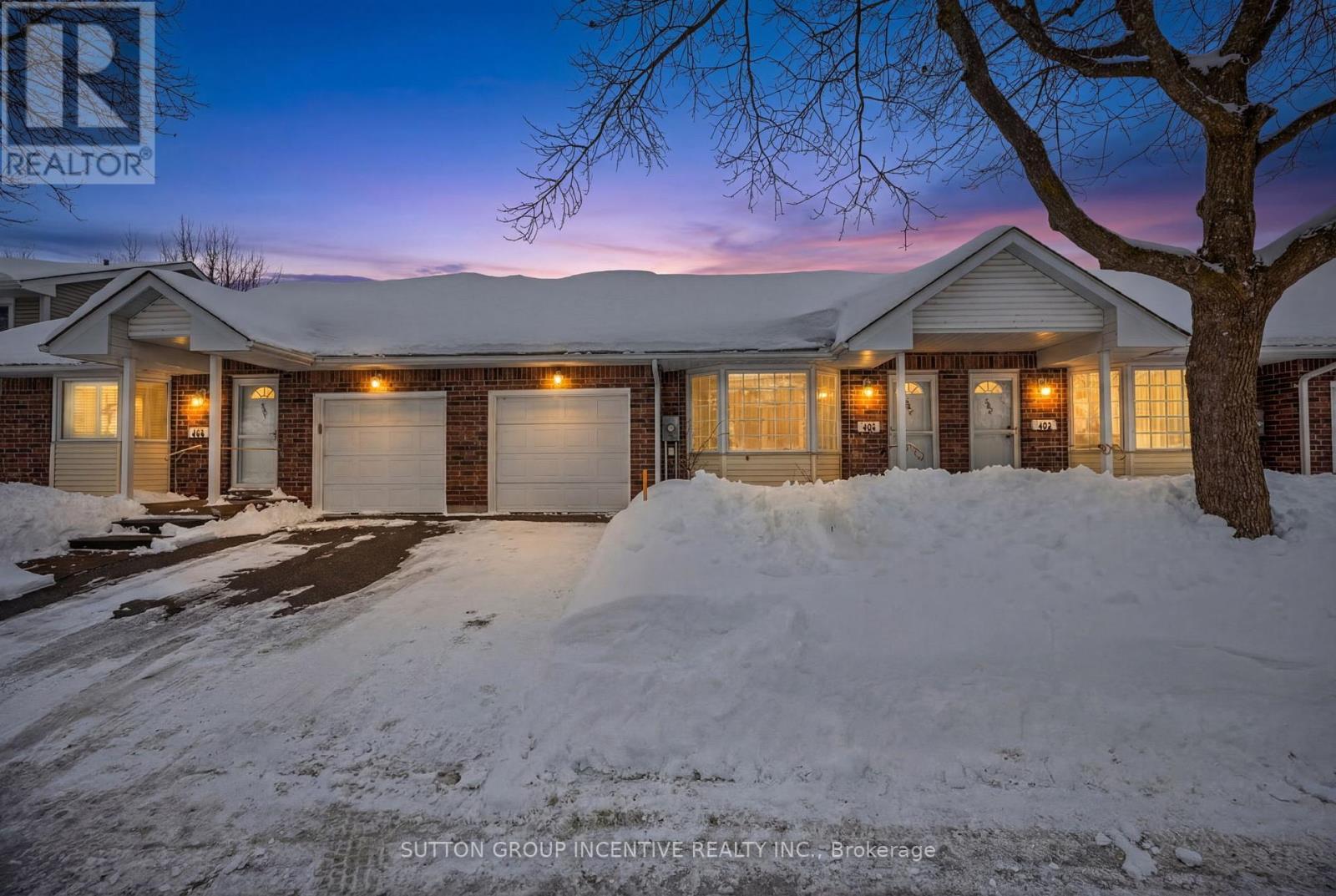 403 - 40 Museum Drive, Orillia, Ontario L3V 7T9 - Photo 2 - S12825842