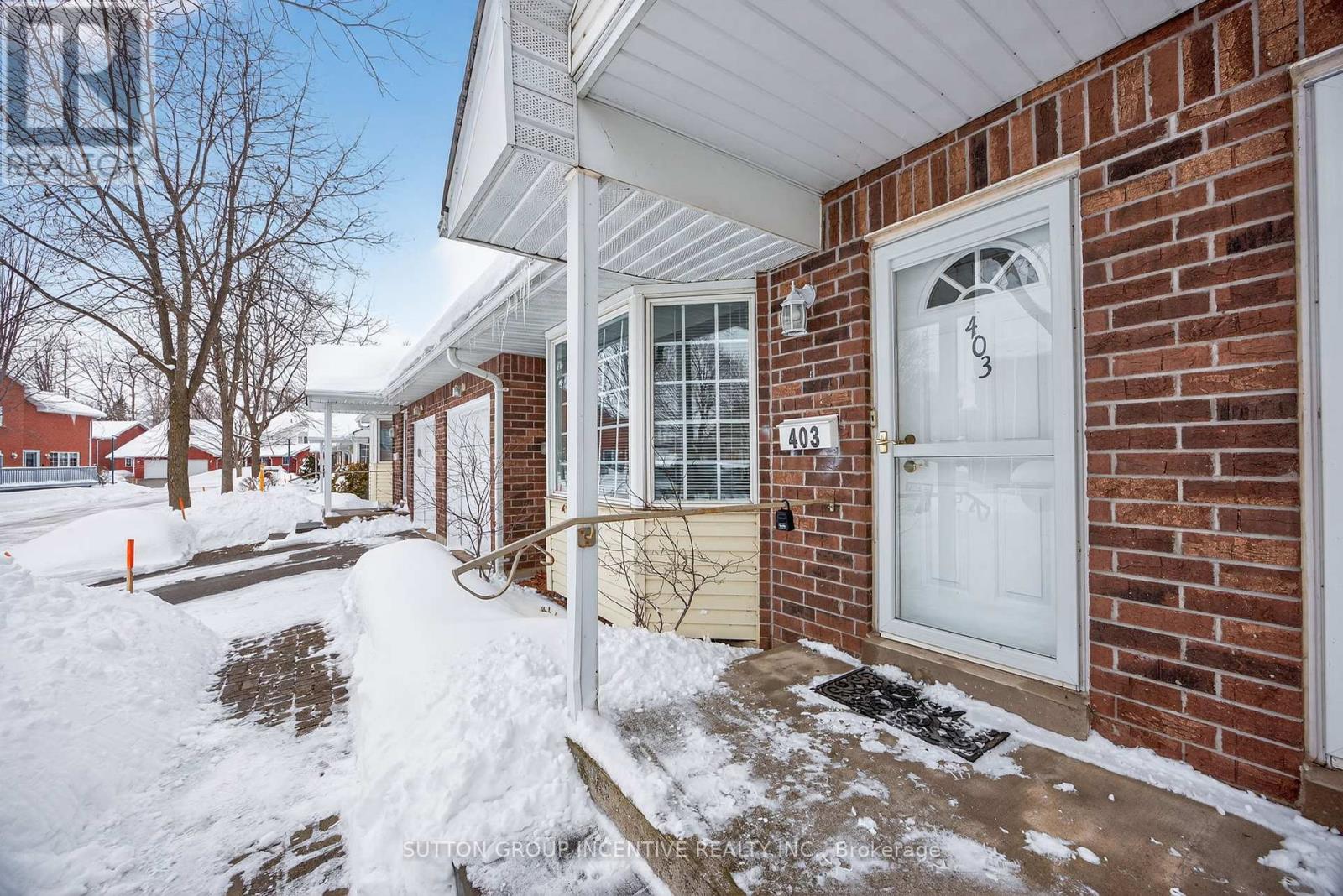 403 - 40 Museum Drive, Orillia, Ontario L3V 7T9 - Photo 3 - S12825842