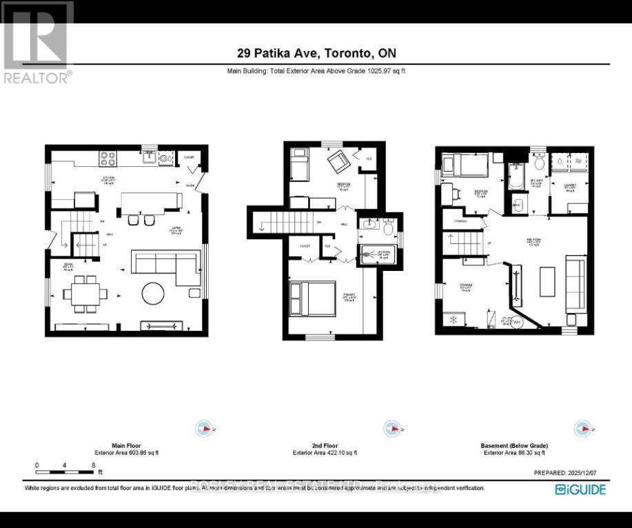 29 Patika Avenue, Toronto, Ontario  M9N 2E7 - Photo 49 - W12815804