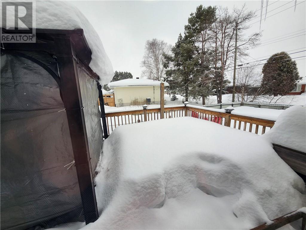 185 Eva Street, Hanmer, Ontario  P3P 1M4 - Photo 27 - 2126610