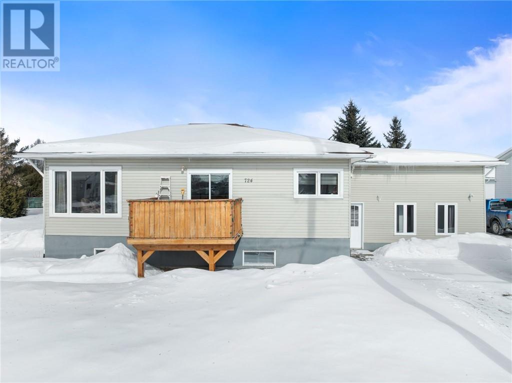 724 Notre Dame Avenue W, Azilda, Ontario  P0M 1B0 - Photo 4 - 2126607