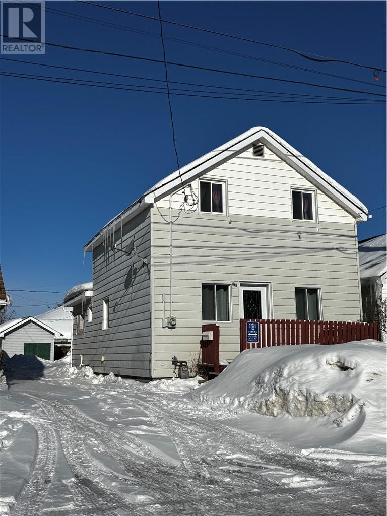 317 Mountain Street, Greater Sudbury, Ontario