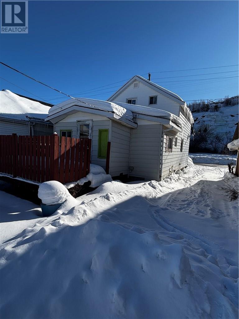 317 Mountain Street, Greater Sudbury, Ontario  P3B 2T8 - Photo 2 - 2126601