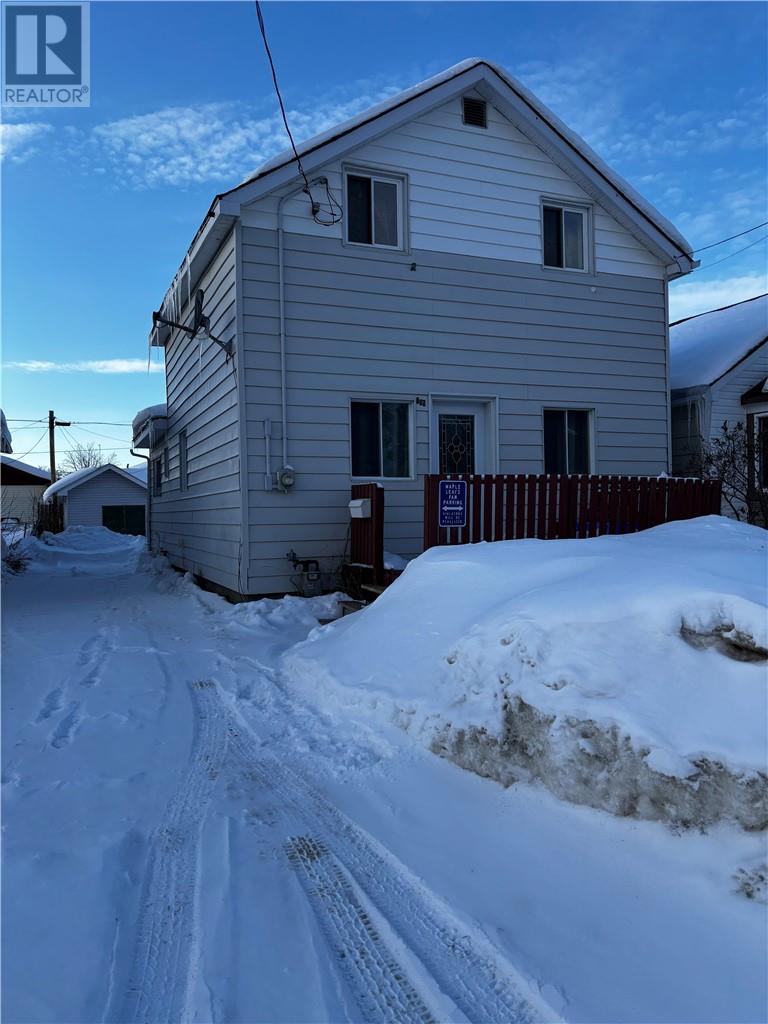 317 Mountain Street, Greater Sudbury, Ontario  P3B 2T8 - Photo 25 - 2126601