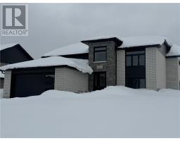 837 Moonrock Avenue, Sudbury, Ontario