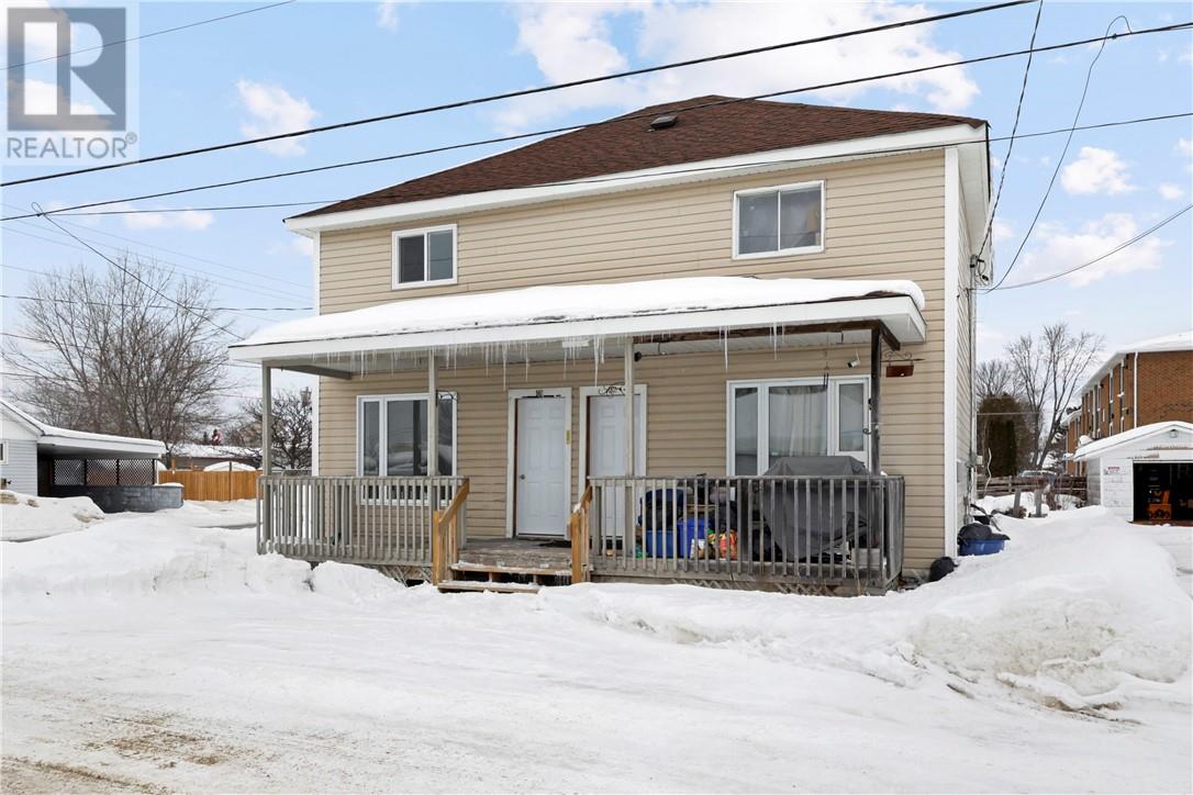 418 John Street, Espanola, Ontario  P5E 1K9 - Photo 2 - 2126577