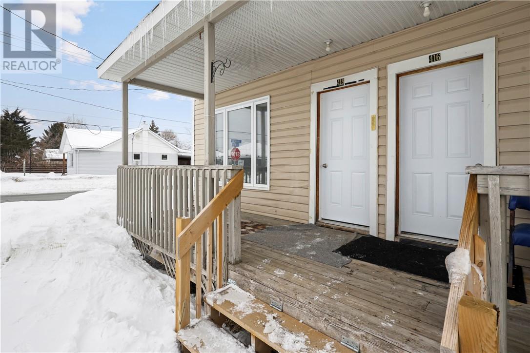 418 John Street, Espanola, Ontario  P5E 1K9 - Photo 4 - 2126577