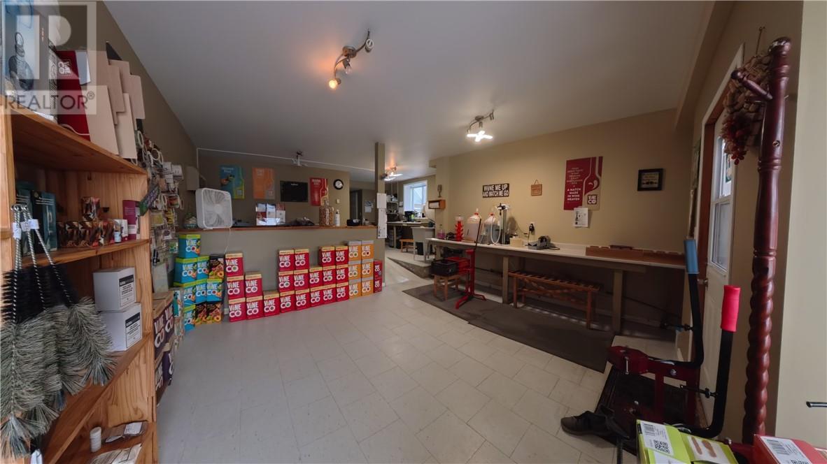 11 Worthington Street, Little Current, Ontario  P0P 1K0 - Photo 11 - 2126502