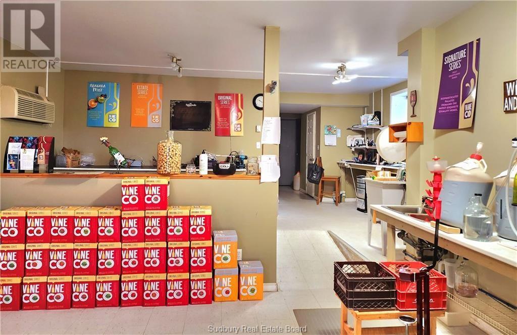 11 Worthington Street, Little Current, Ontario  P0P 1K0 - Photo 5 - 2126502