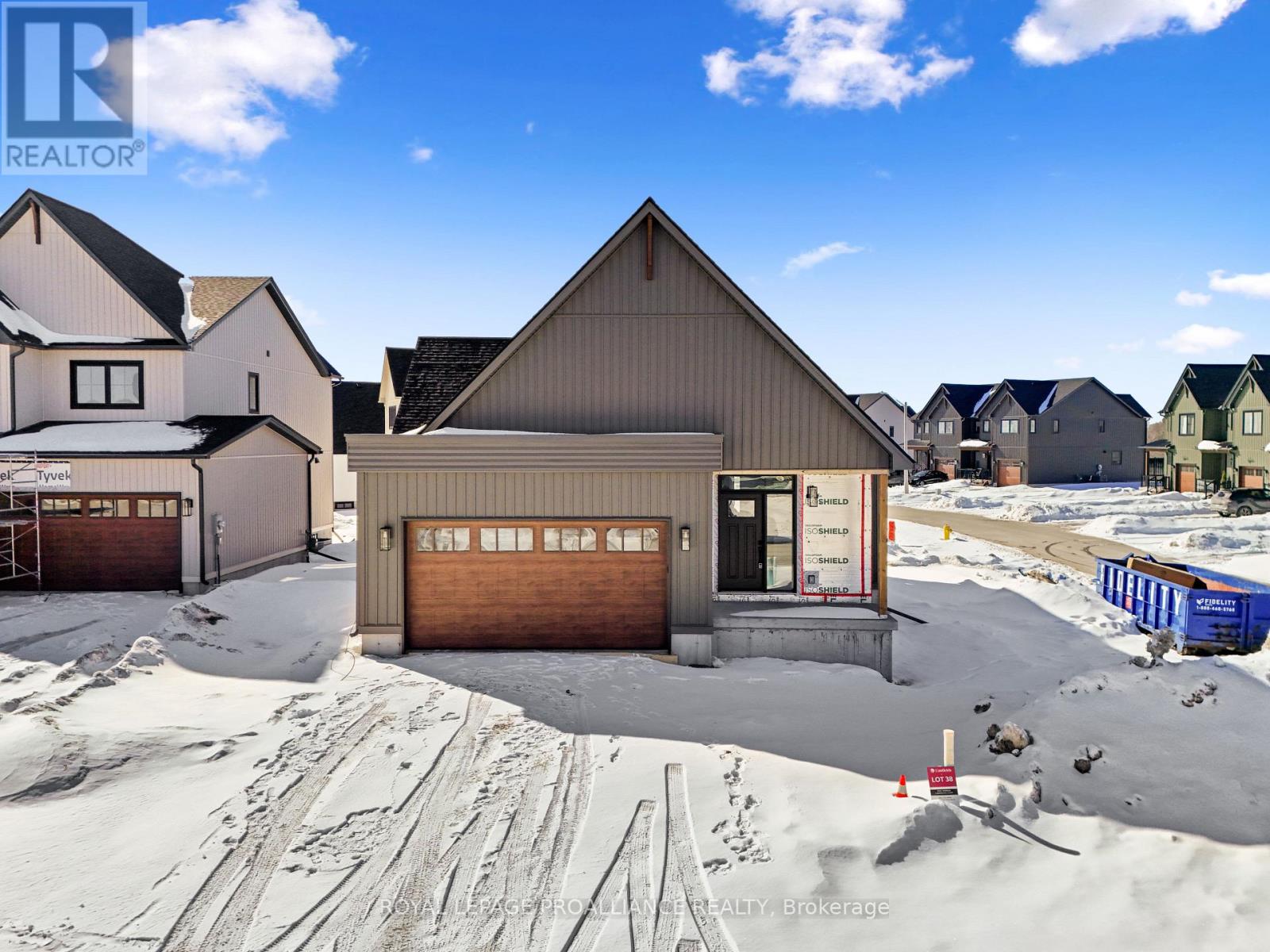 1 Merriman Court, Cramahe, Ontario  K0K 1S0 - Photo 2 - X12128250