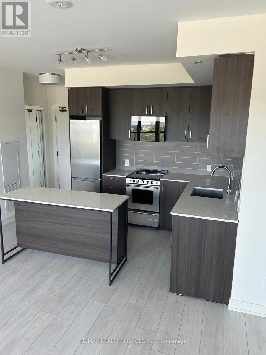 508 - 8010 Derry Road, Milton, Ontario  L9T 3L3 - Photo 6 - W12825832