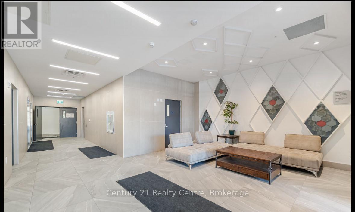 306 - 1 Wellington Street, Brantford, Ontario  N3T 2L3 - Photo 3 - X12825850