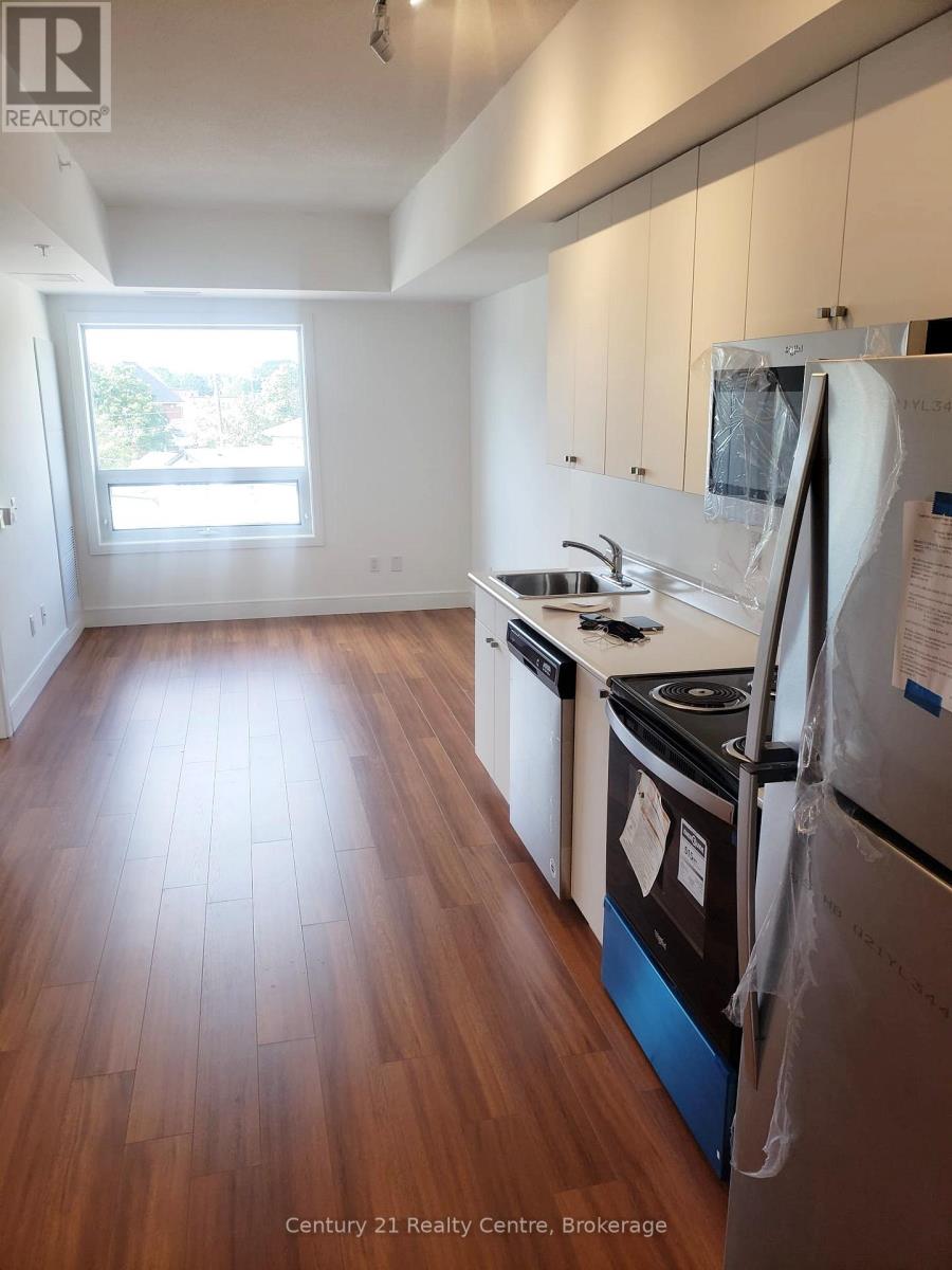 306 - 1 Wellington Street, Brantford, Ontario  N3T 2L3 - Photo 9 - X12825850