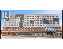306 - 1 WELLINGTON STREET, Brantford, Ontario
