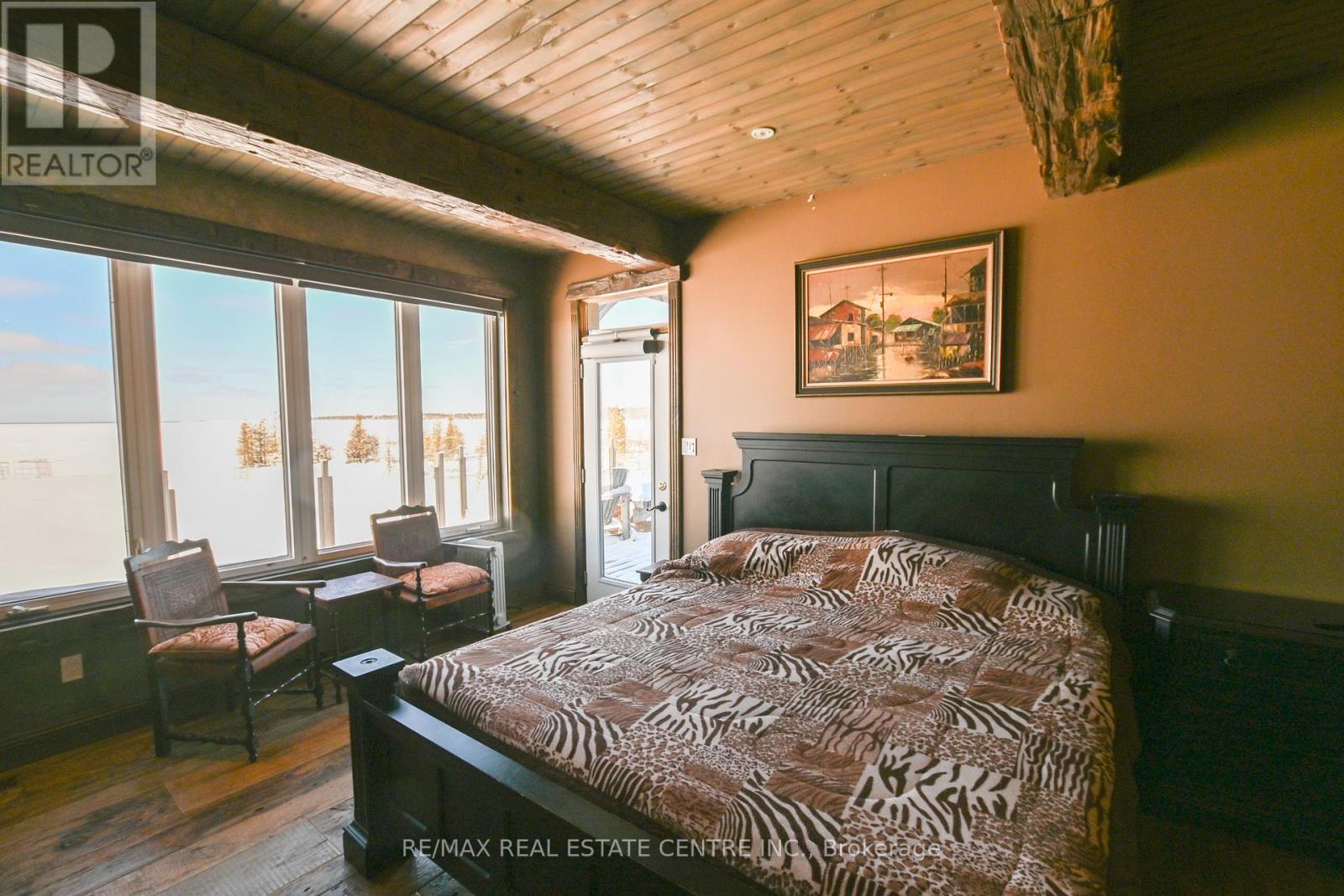 796 Dorcas Bay Road, Northern Bruce Peninsula, Ontario  N0H 2R0 - Photo 10 - X12825856