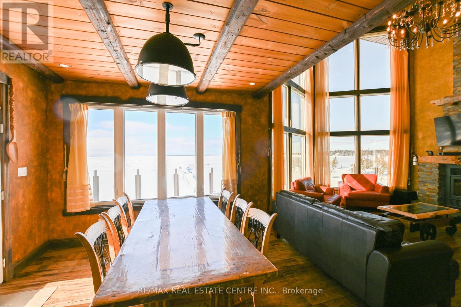 796 Dorcas Bay Road, Northern Bruce Peninsula, Ontario  N0H 2R0 - Photo 18 - X12825856
