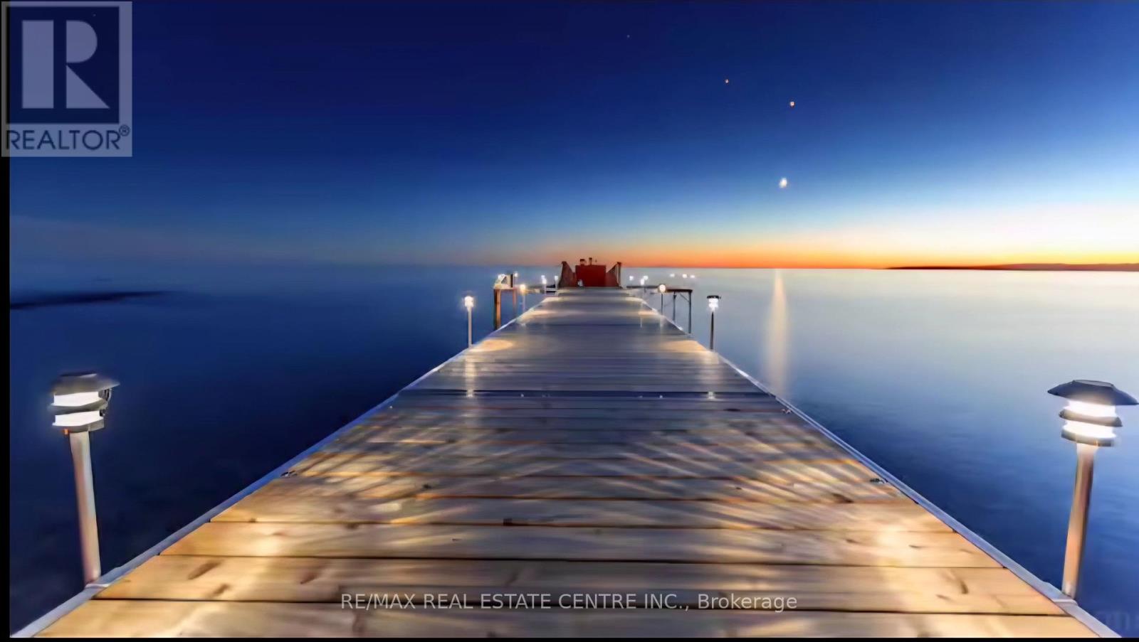 796 Dorcas Bay Road, Northern Bruce Peninsula, Ontario  N0H 2R0 - Photo 2 - X12825856