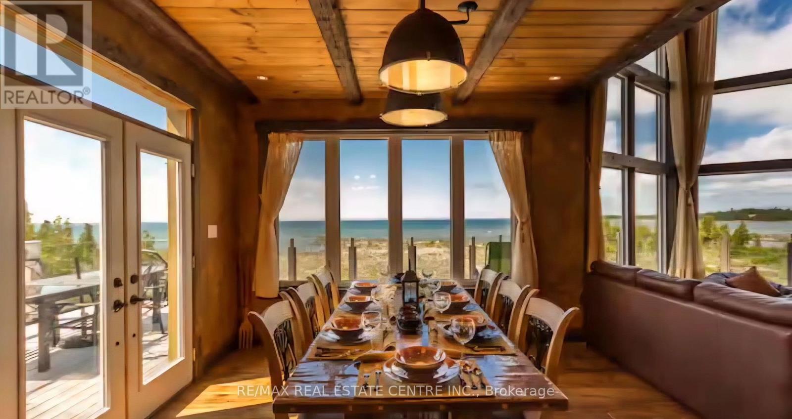 796 Dorcas Bay Road, Northern Bruce Peninsula, Ontario  N0H 2R0 - Photo 22 - X12825856