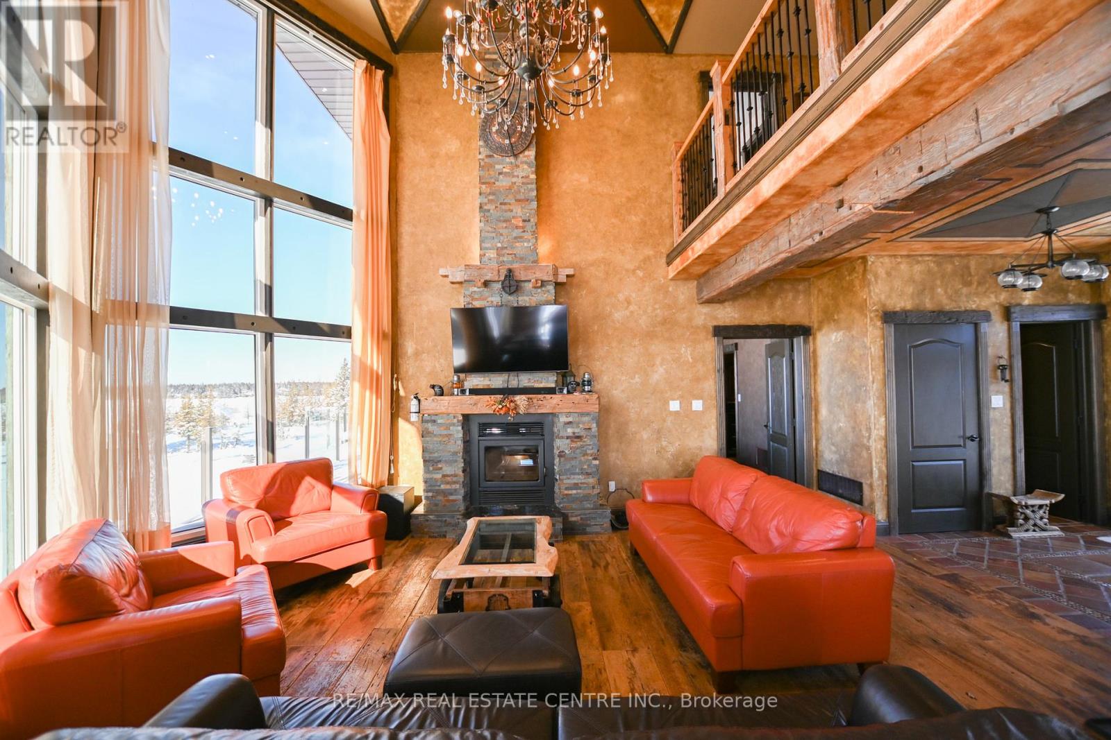 796 Dorcas Bay Road, Northern Bruce Peninsula, Ontario  N0H 2R0 - Photo 4 - X12825856