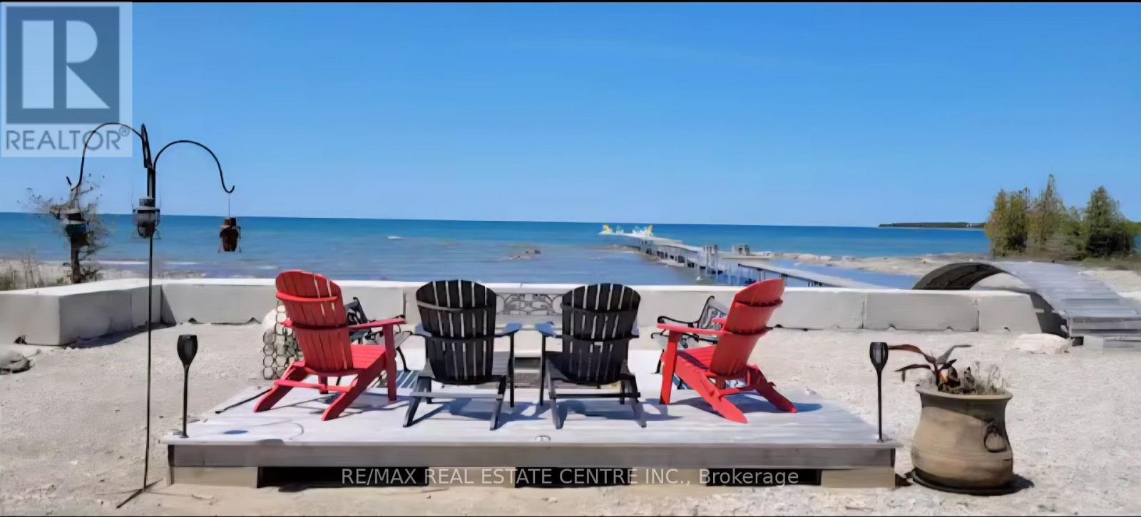 796 Dorcas Bay Road, Northern Bruce Peninsula, Ontario  N0H 2R0 - Photo 40 - X12825856