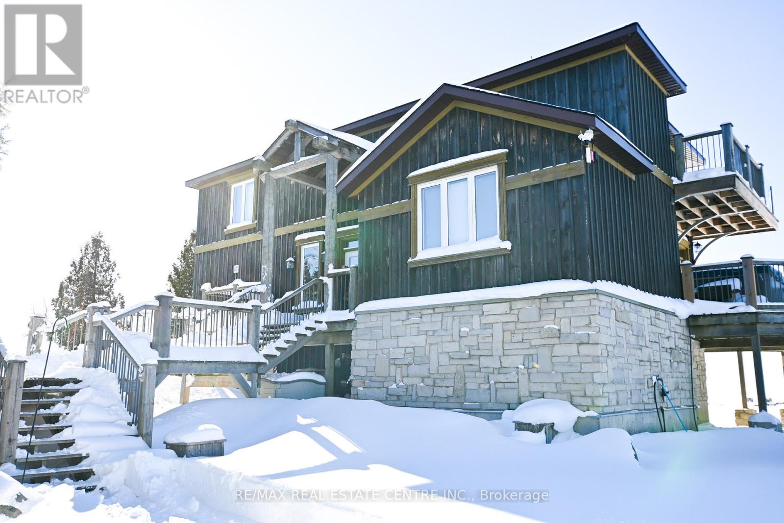 796 Dorcas Bay Road, Northern Bruce Peninsula, Ontario  N0H 2R0 - Photo 42 - X12825856