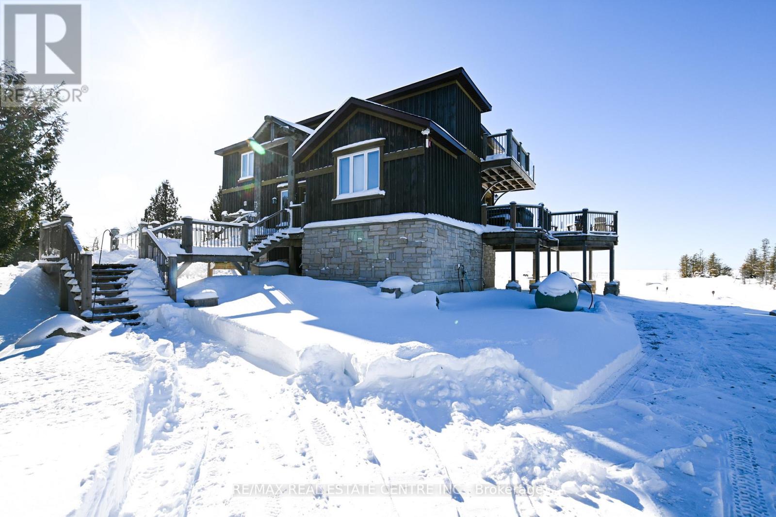 796 Dorcas Bay Road, Northern Bruce Peninsula, Ontario  N0H 2R0 - Photo 44 - X12825856