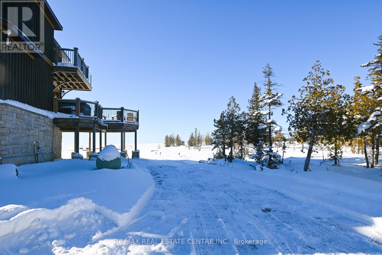796 Dorcas Bay Road, Northern Bruce Peninsula, Ontario  N0H 2R0 - Photo 45 - X12825856