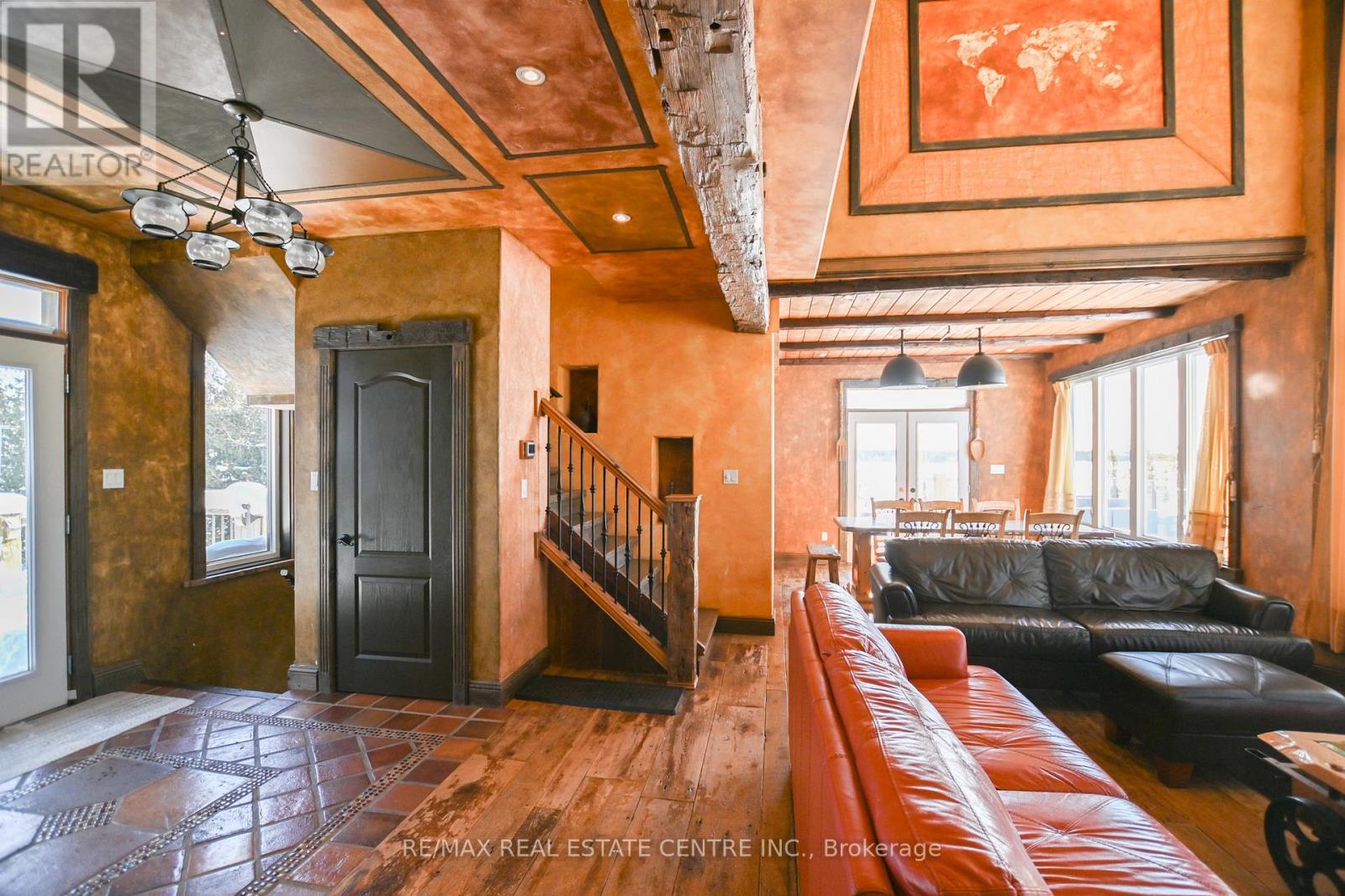 796 Dorcas Bay Road, Northern Bruce Peninsula, Ontario  N0H 2R0 - Photo 5 - X12825856