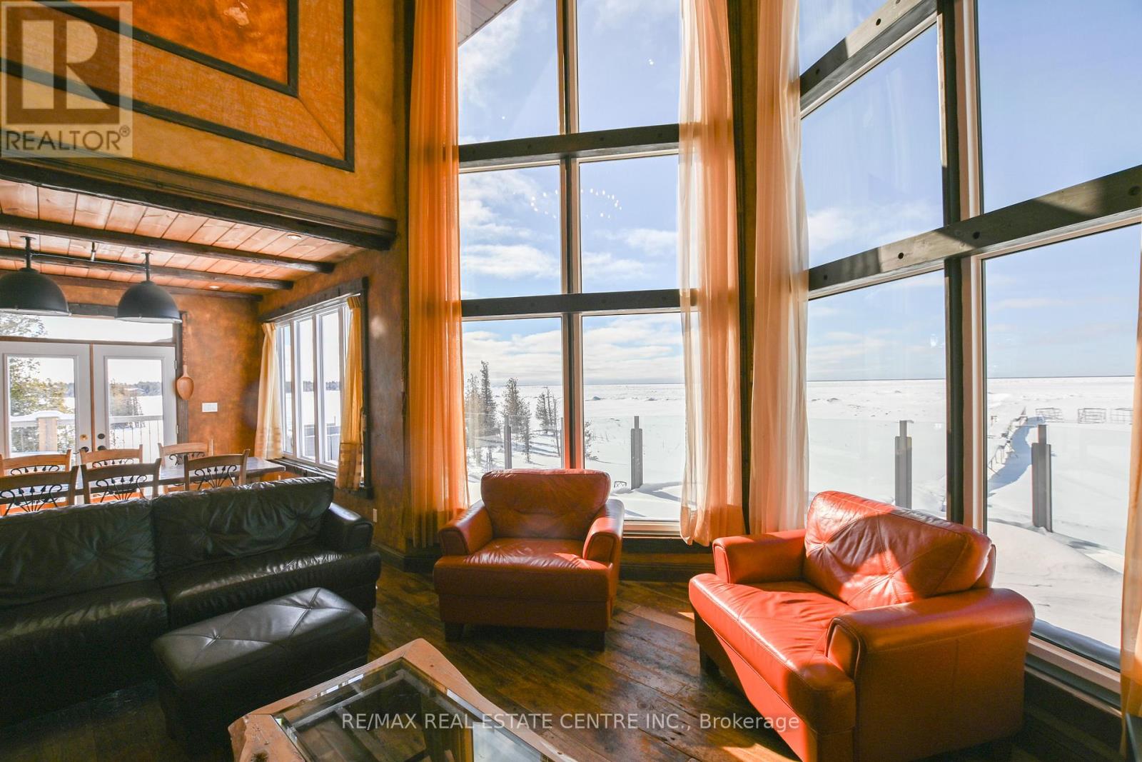 796 Dorcas Bay Road, Northern Bruce Peninsula, Ontario  N0H 2R0 - Photo 6 - X12825856