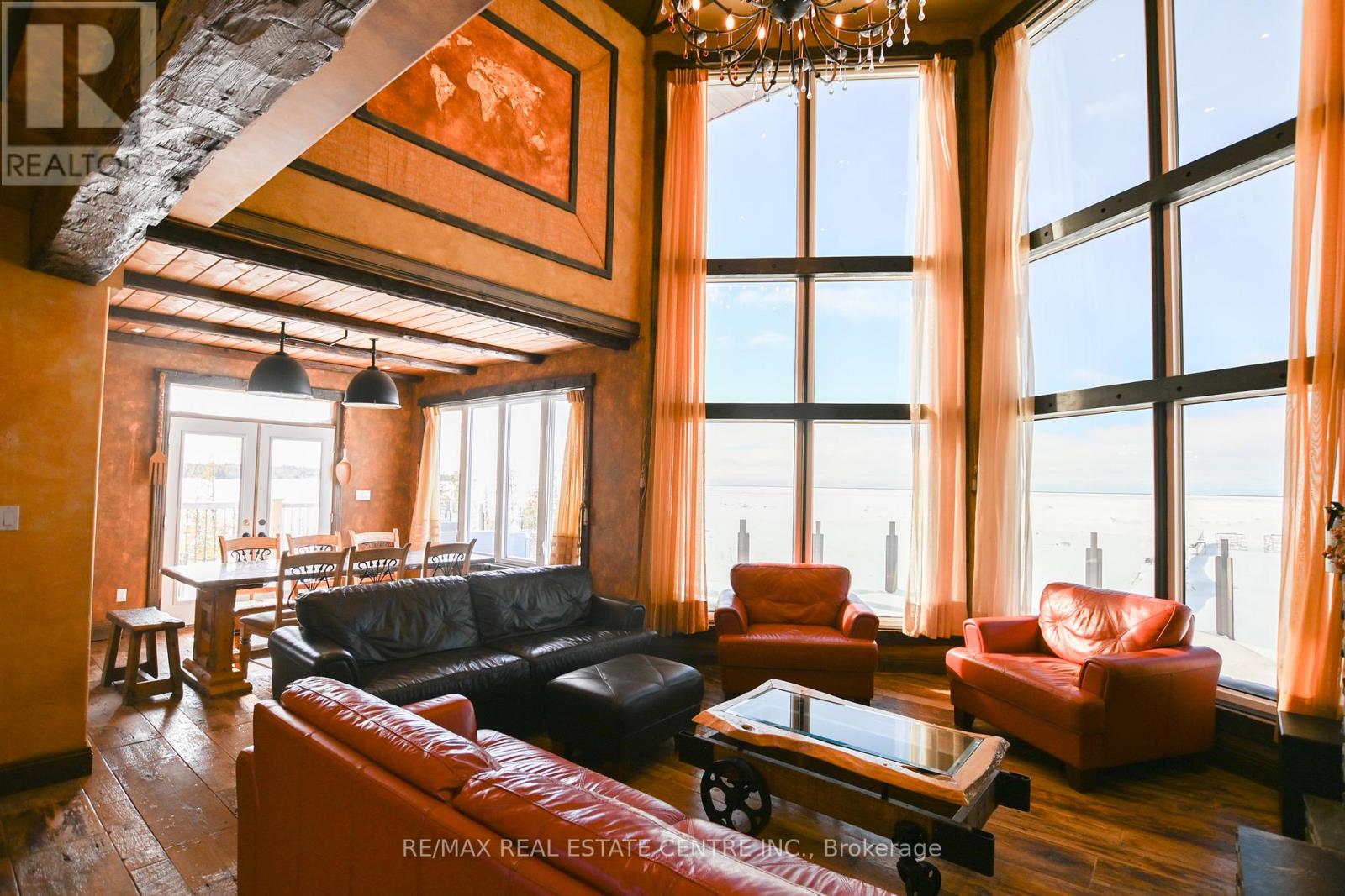 796 Dorcas Bay Road, Northern Bruce Peninsula, Ontario  N0H 2R0 - Photo 7 - X12825856