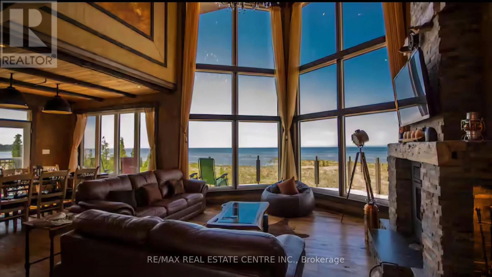 796 Dorcas Bay Road, Northern Bruce Peninsula, Ontario  N0H 2R0 - Photo 9 - X12825856