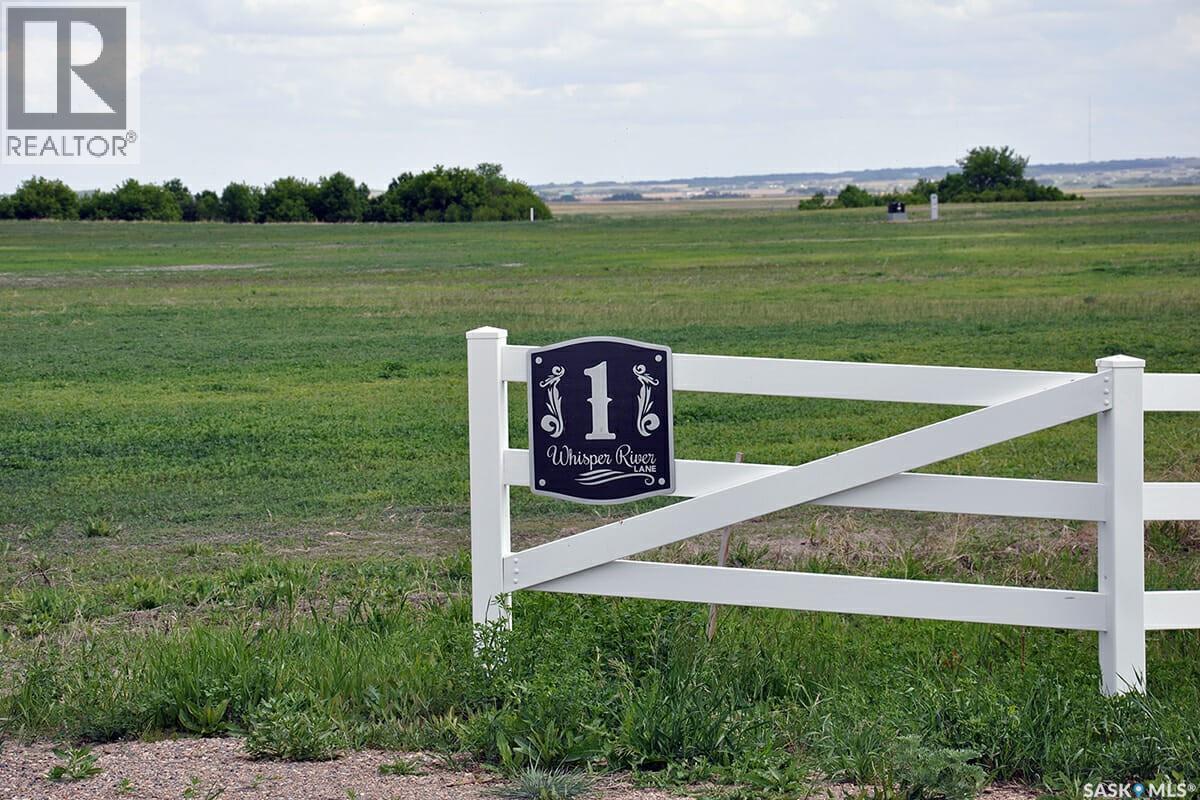 #1 Whisper River LANE, corman park rm no. 344, Saskatchewan