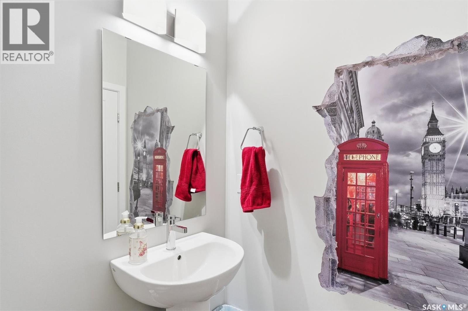 147 Newton Way, Saskatoon, Saskatchewan  S7V 0N6 - Photo 13 - SK029061