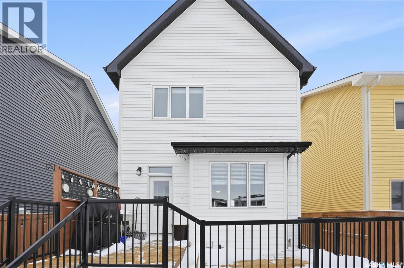 147 Newton Way, Saskatoon, Saskatchewan  S7V 0N6 - Photo 34 - SK029061