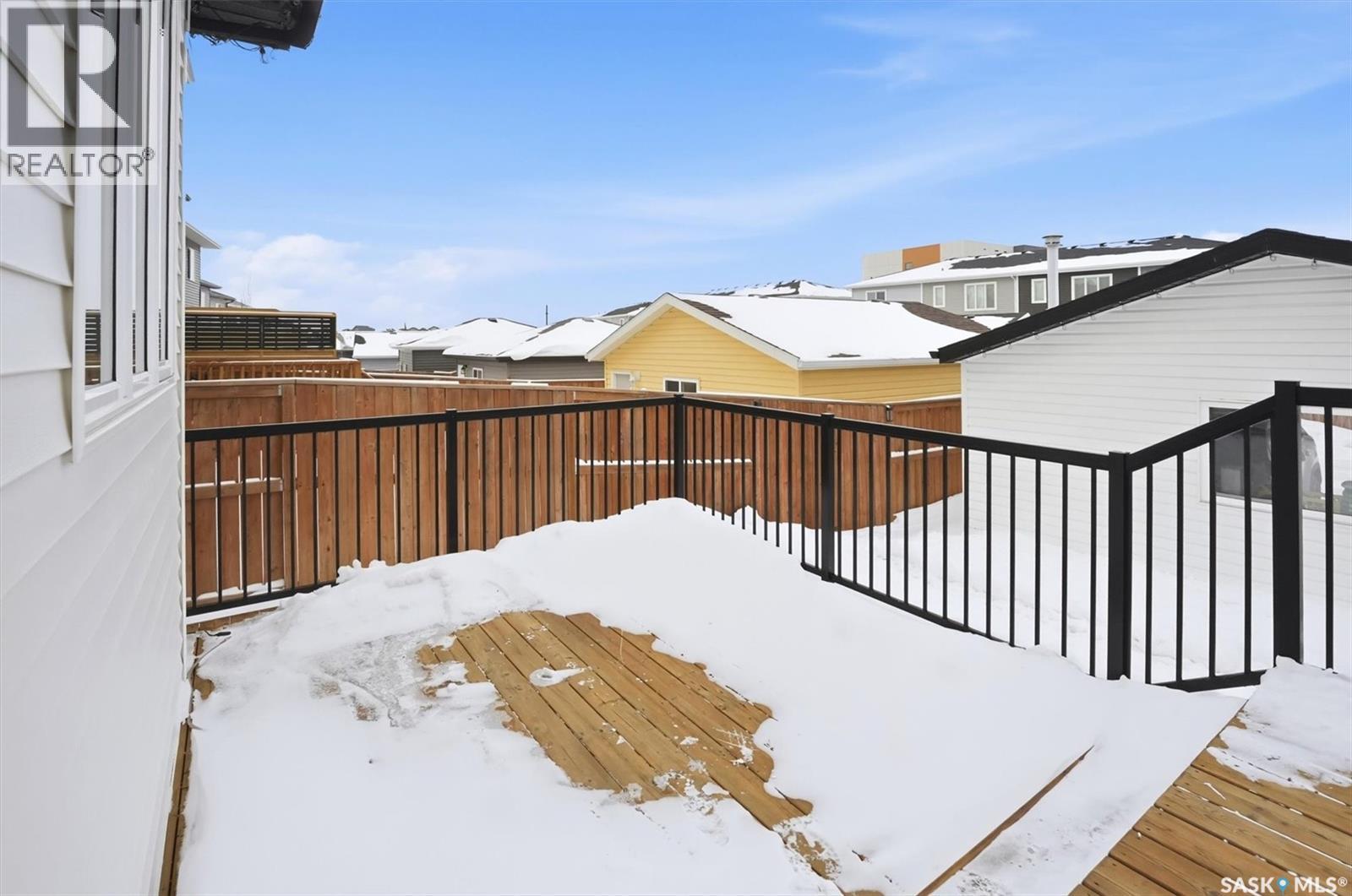 147 Newton Way, Saskatoon, Saskatchewan  S7V 0N6 - Photo 37 - SK029061