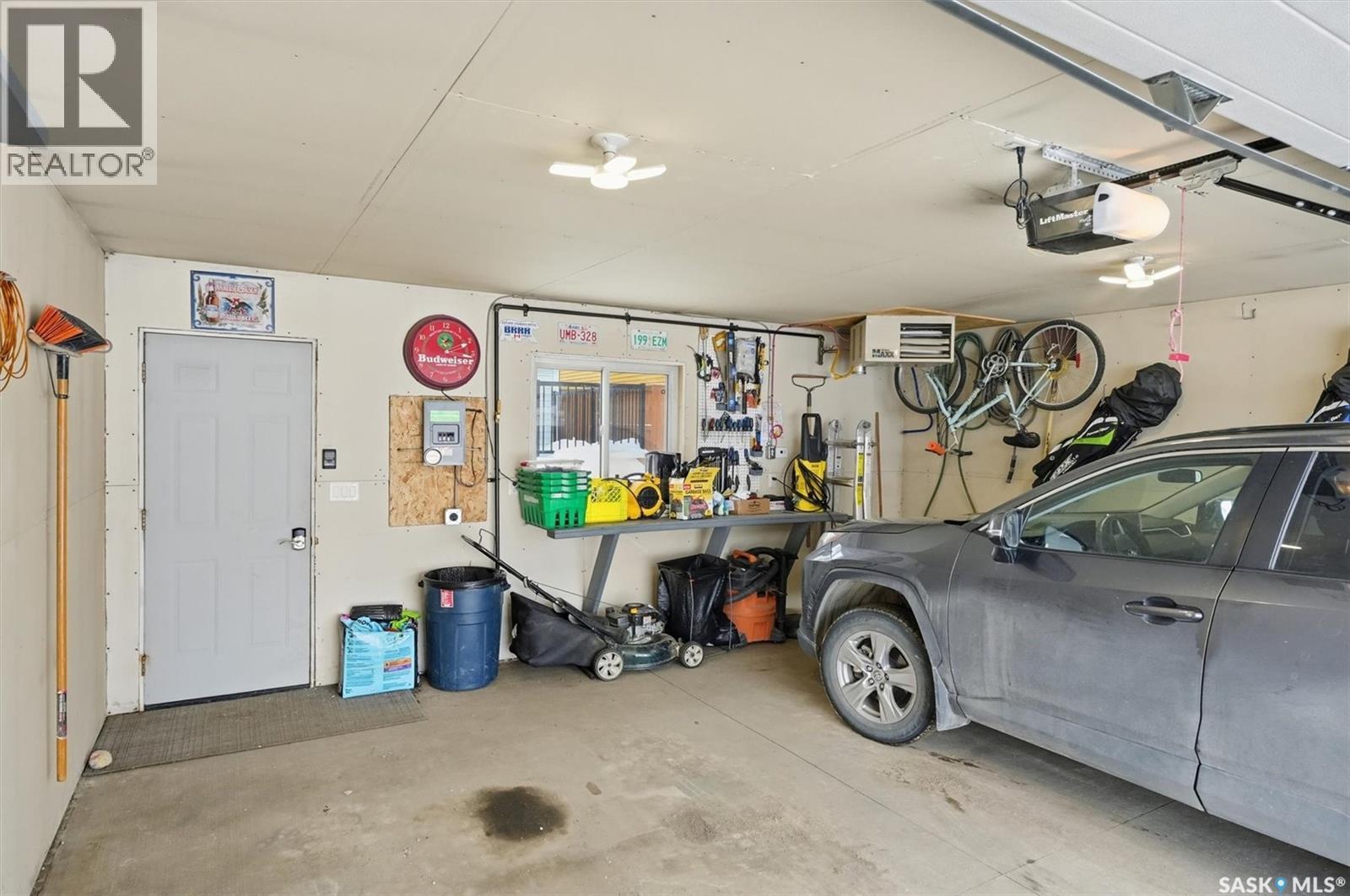 147 Newton Way, Saskatoon, Saskatchewan  S7V 0N6 - Photo 40 - SK029061