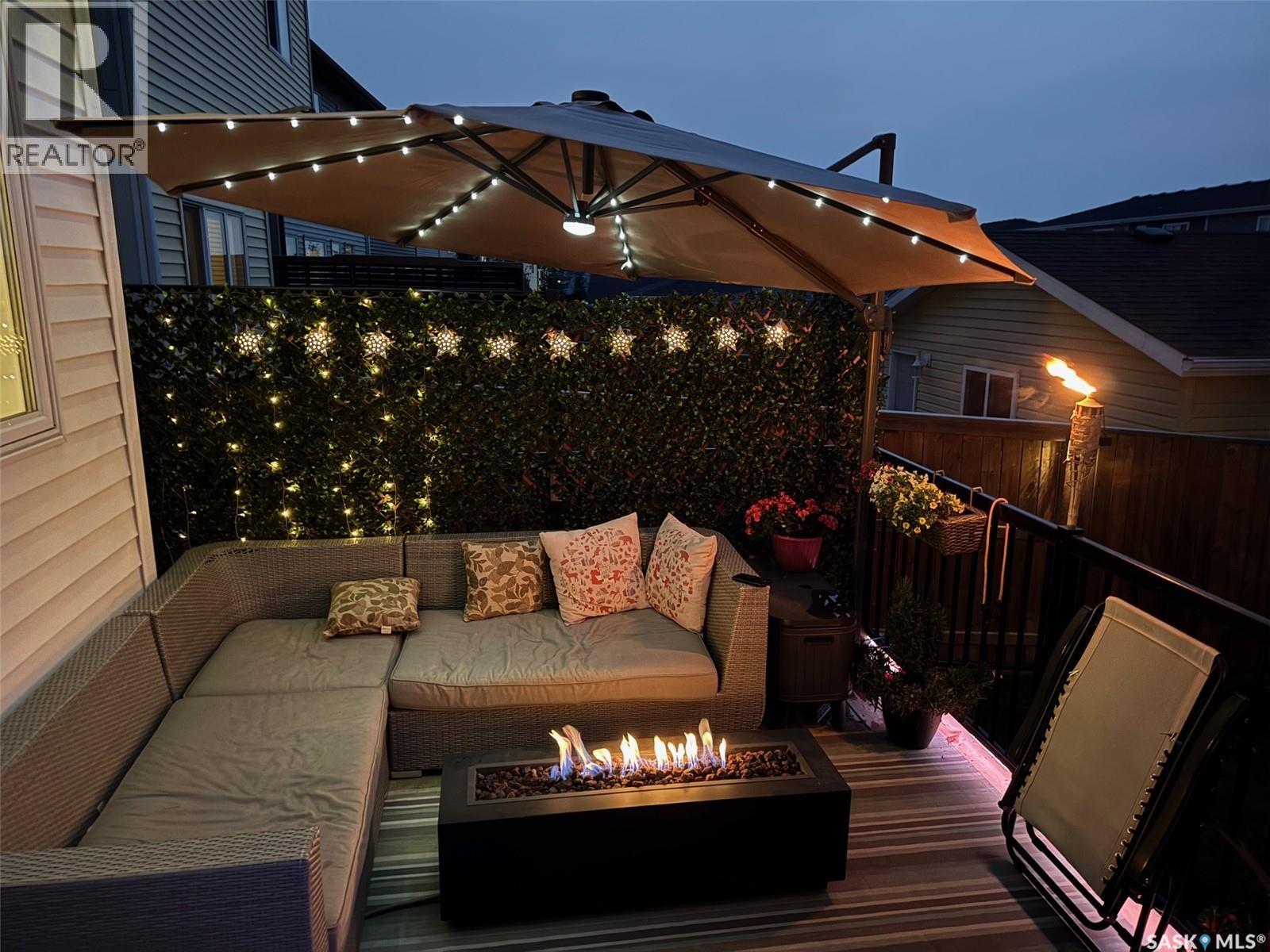 147 Newton Way, Saskatoon, Saskatchewan  S7V 0N6 - Photo 45 - SK029061