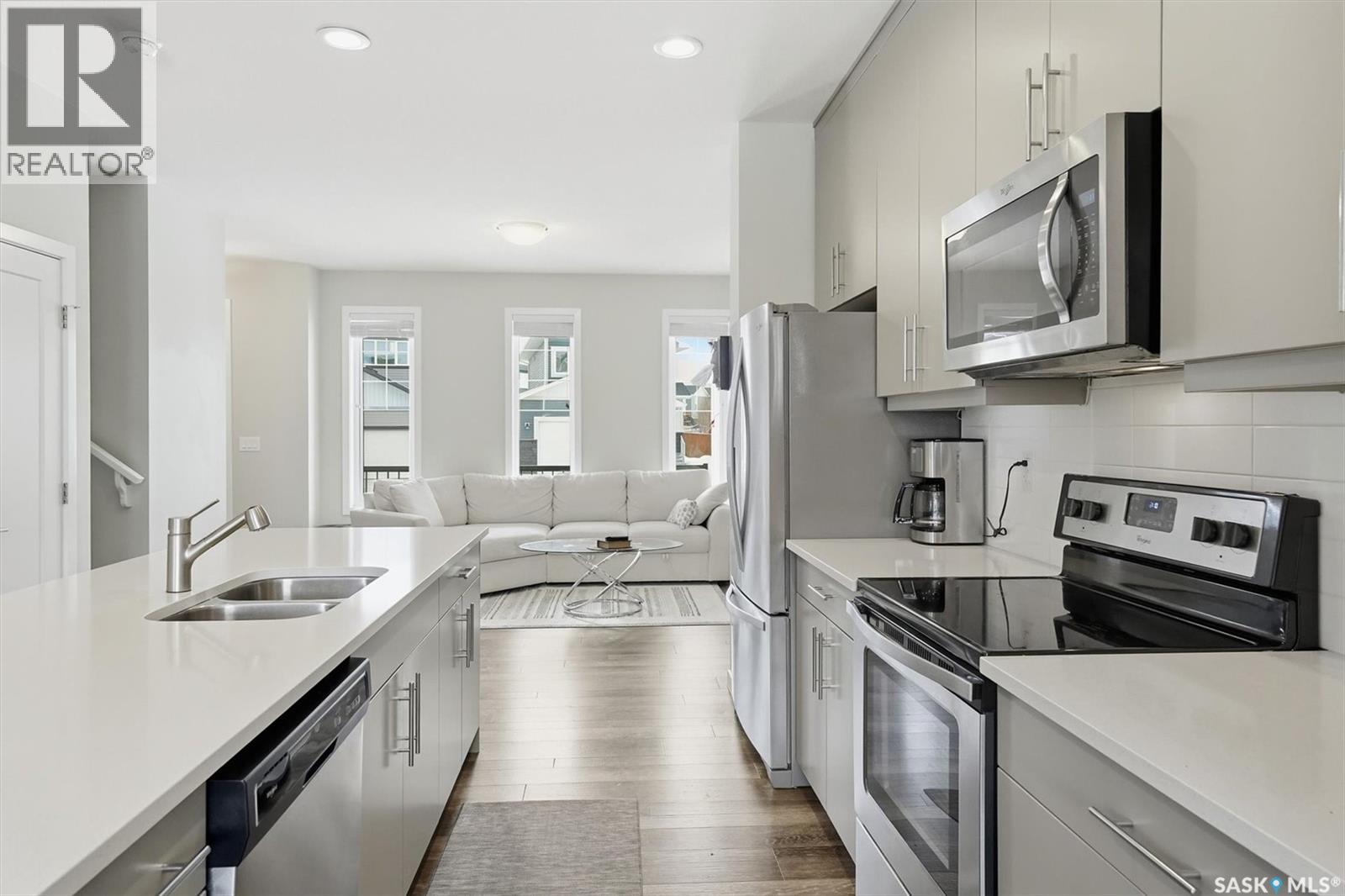 147 Newton Way, Saskatoon, Saskatchewan  S7V 0N6 - Photo 8 - SK029061