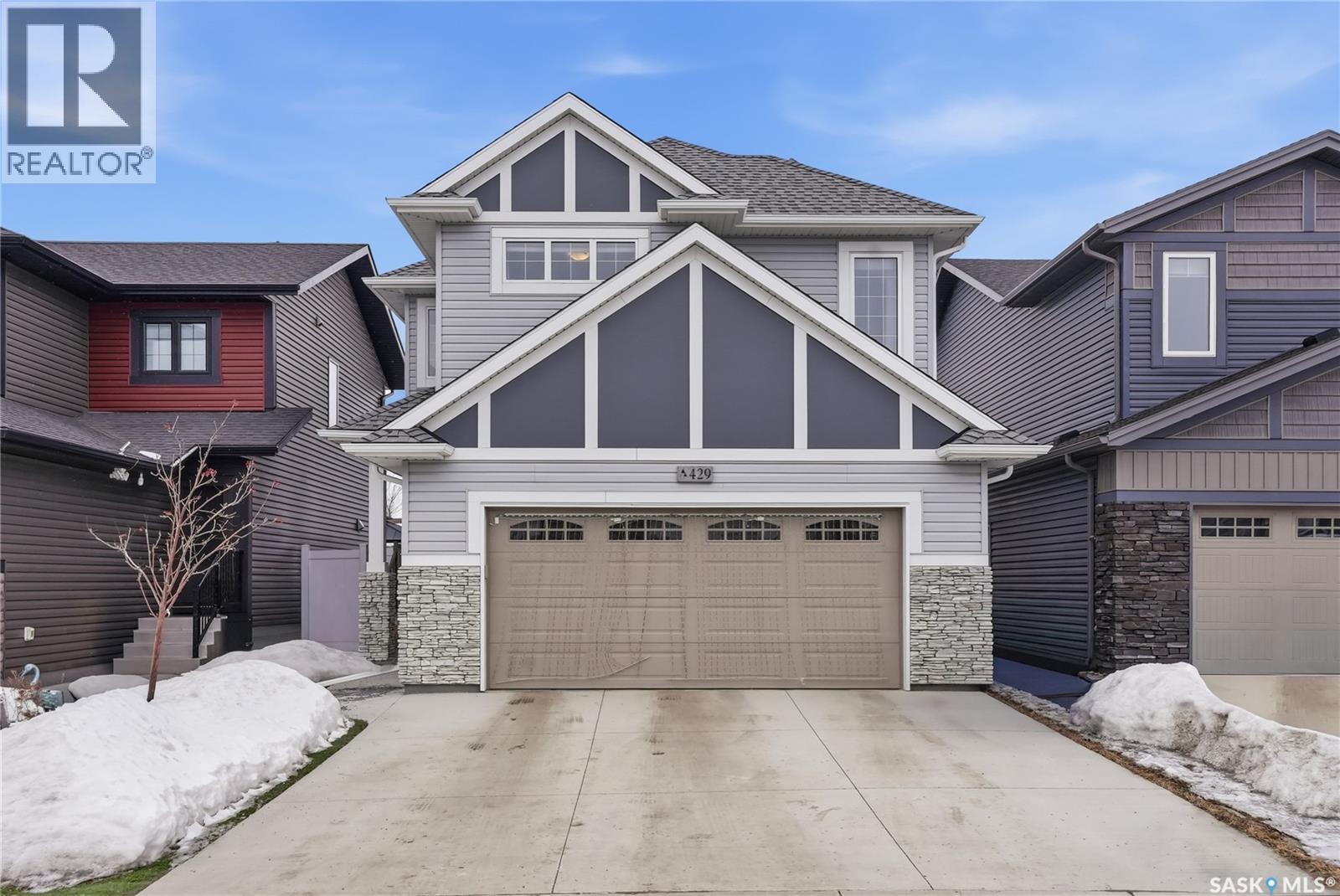 429 Germain MANOR, saskatoon, Saskatchewan