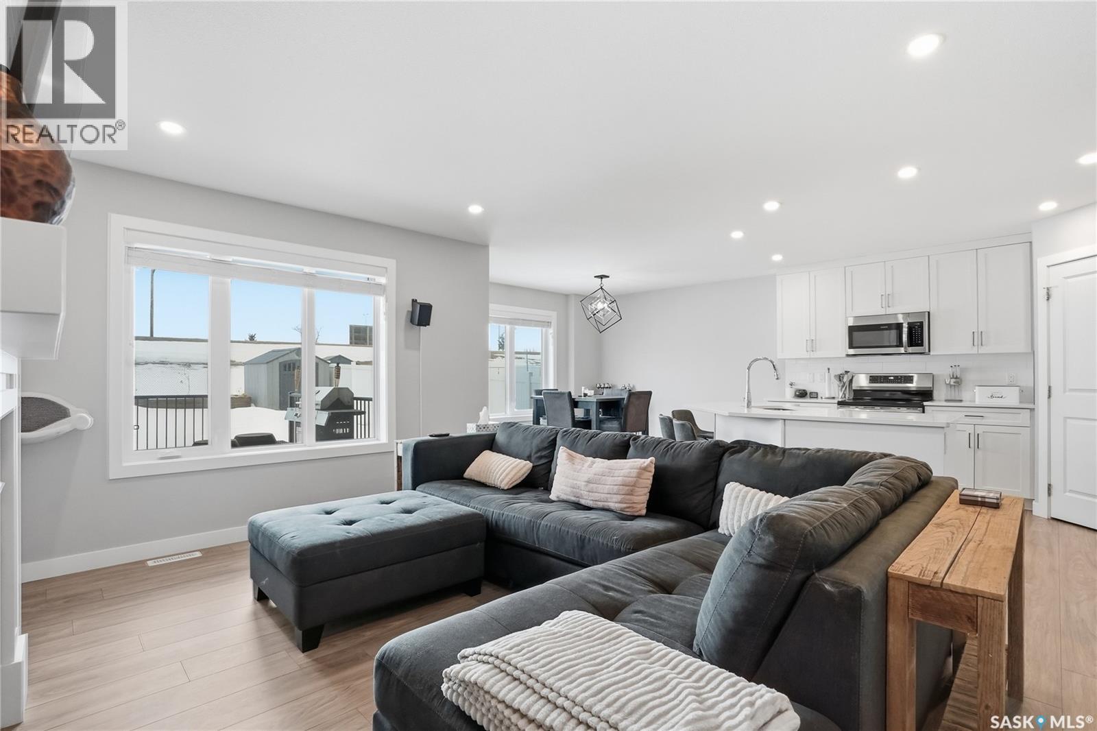 429 Germain Manor, Saskatoon, Saskatchewan  S7V 0V1 - Photo 14 - SK029008